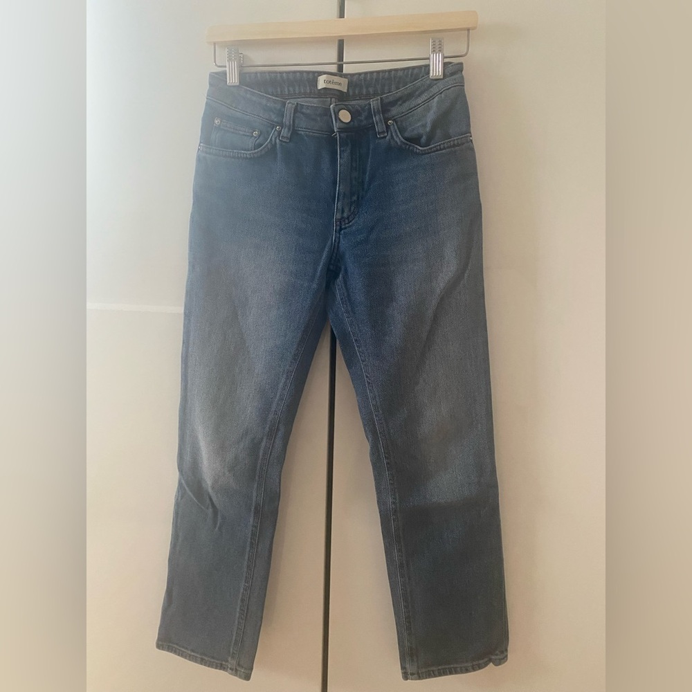 Totême Jeans
Size 26

In very good condition